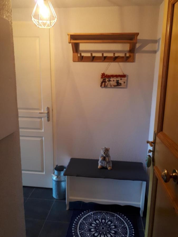 Duplex 6 Pers, Avec 8 Couchages, Garage, Wifi, Calme, Proche Des Pistes, Top Equipe Et Linges Fournis, Vue Magnifique Saint-Gervais-les-Bains Εξωτερικό φωτογραφία