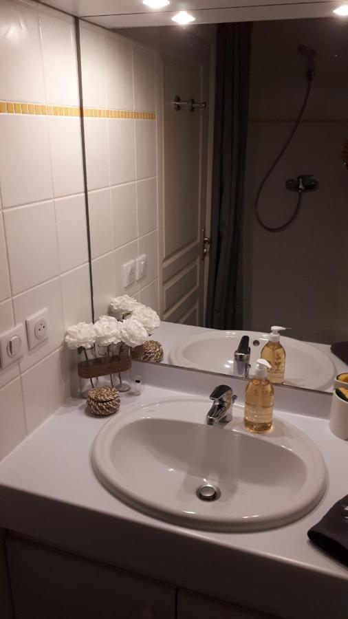 Duplex 6 Pers, Avec 8 Couchages, Garage, Wifi, Calme, Proche Des Pistes, Top Equipe Et Linges Fournis, Vue Magnifique Saint-Gervais-les-Bains Εξωτερικό φωτογραφία